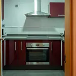 Apartamento Benalmadena Con Piscina