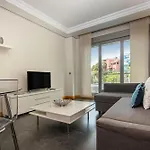Apartamento Benalmadena Con Piscina