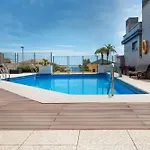 Apartamento Benalmadena Con Piscina