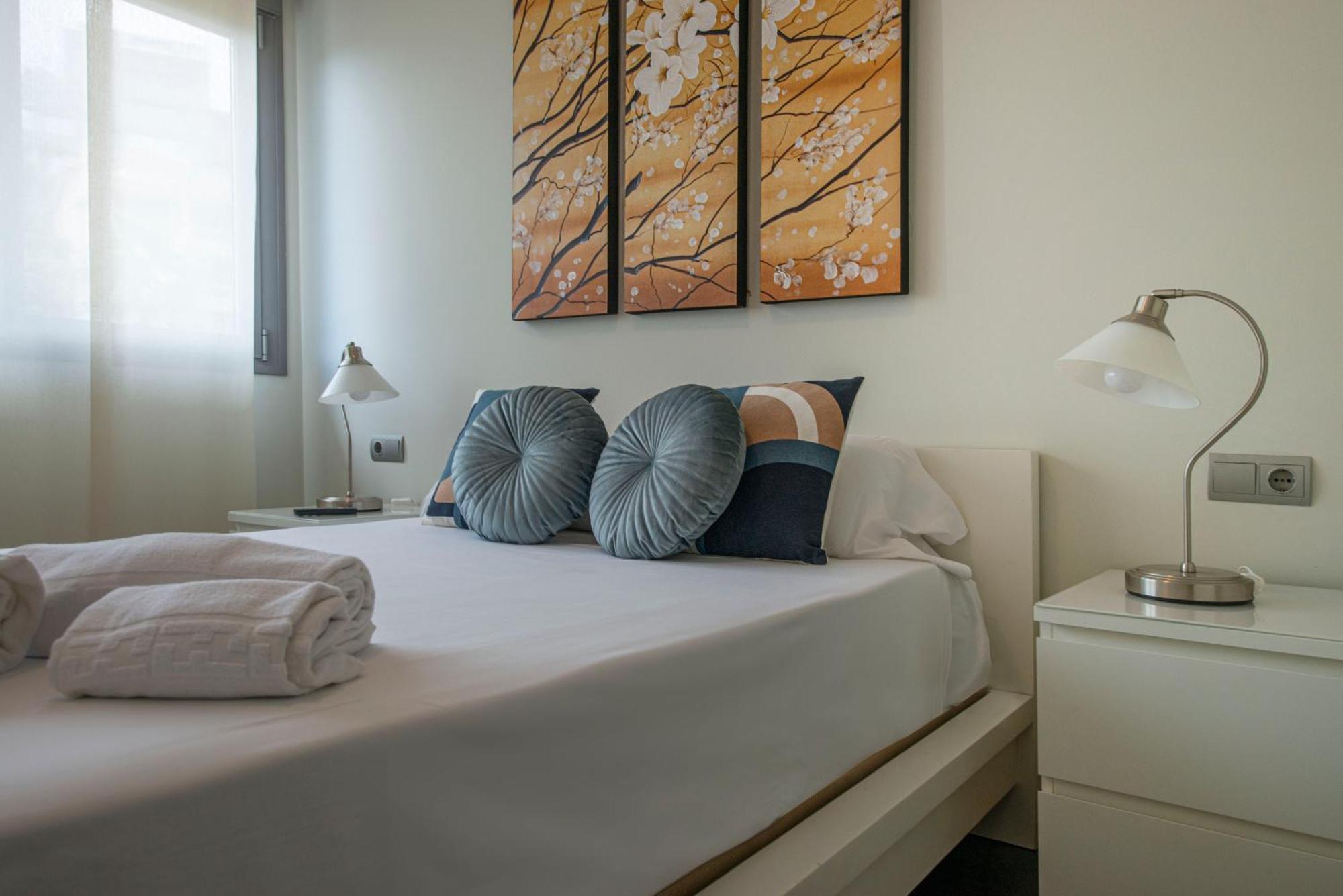 Apartamento Con Piscina Apartamento *