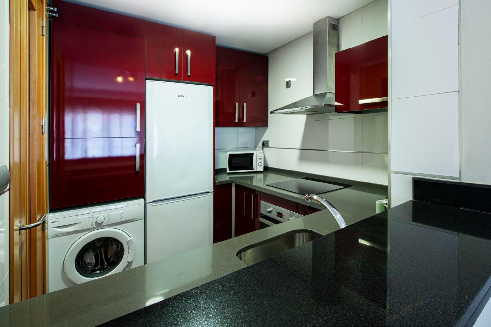 Apartamento Apartamento Con Piscina Benalmádena