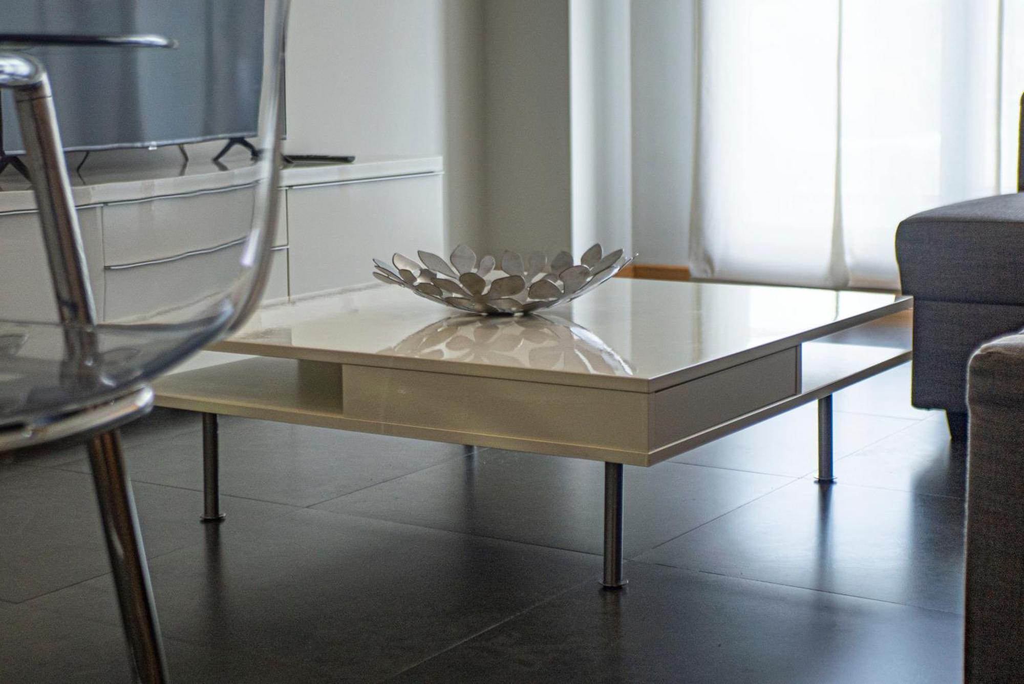 Apartamento Con Piscina Apartamento *